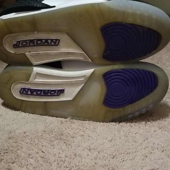 Jordan - Picture 5 of 6